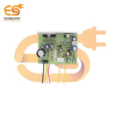 5v output Stereo Board Bass boost Treble support and with 6283 IC